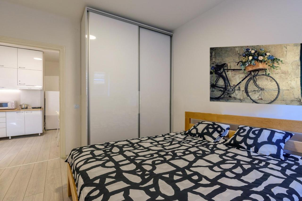 Apartment Natalie Beograd Eksteriør bilde